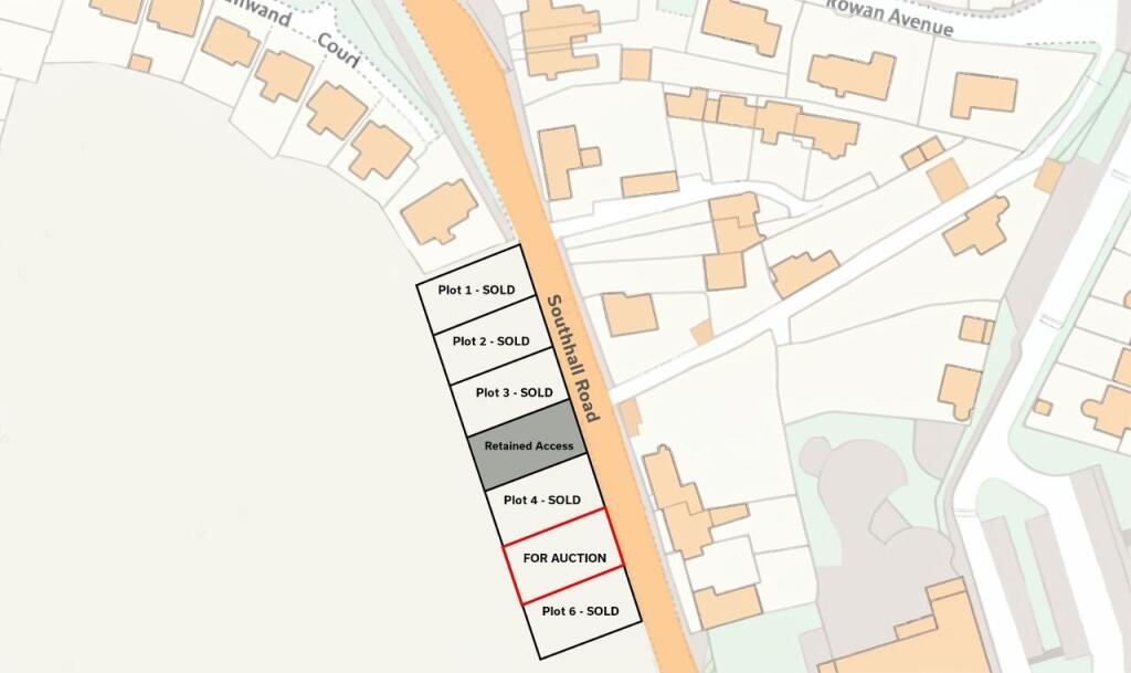 Main image of property: Plot 5, Southall Road, Dawley, Telford, Shropshire, TF4 3NA