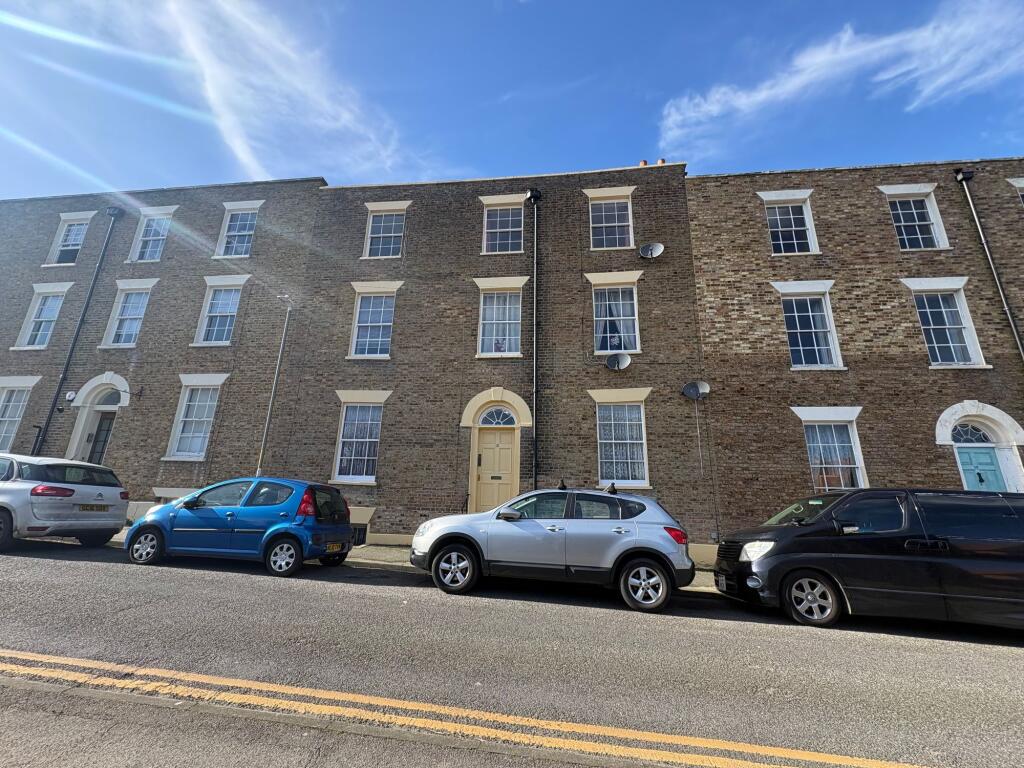 Main image of property: Chapel Place, Ramsgate, CT11