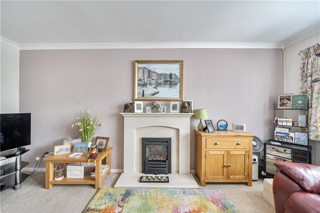 House in Romsey, Halterworth - View 4