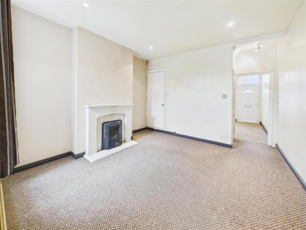 Chard Street, New Basford, Nottingham - View 4