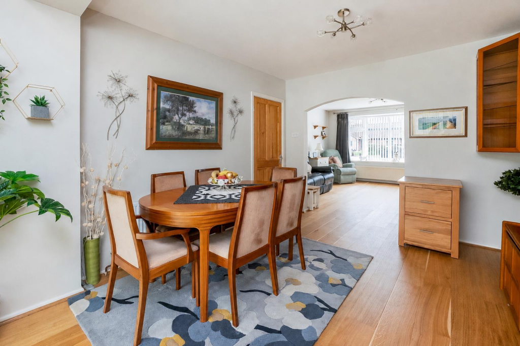 House in Stratford-on-Avon, Lye Green, Claverdon CP - View 5