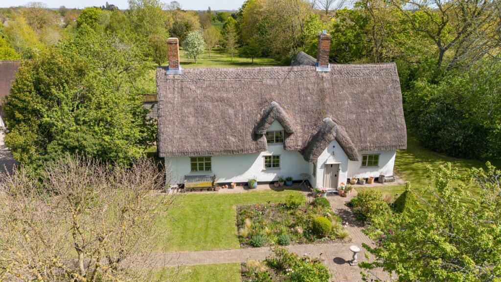 Main image of property: Eleys Cottage, Elmsett