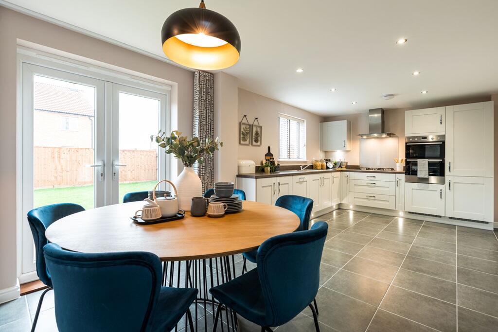 House in Harborough, Leicestershire - View 3