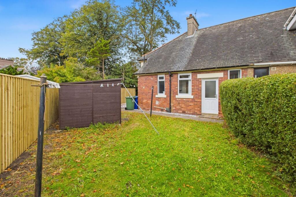 House in Paisley - View 3
