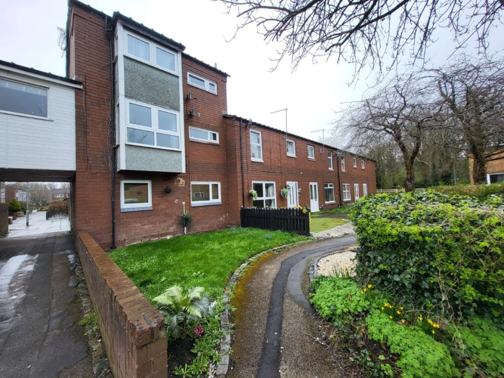 Main image of property: Heather Close, Birchwood, Warrington, Cheshire, WA3