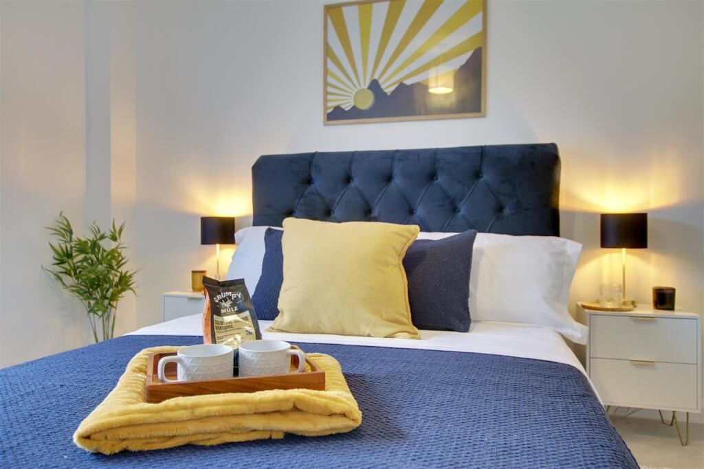 Apartment in Huntingdon, Fenstanton - View 5