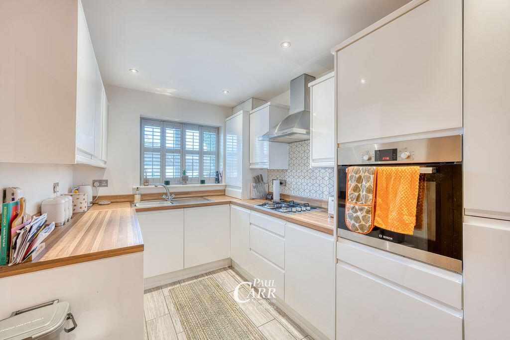 House in South Staffordshire, Penkridge - View 5