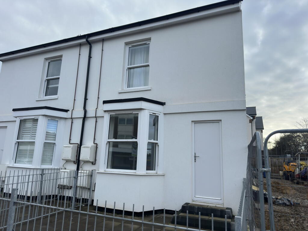 Main image of property: Chichester Road, BOGNOR REGIS