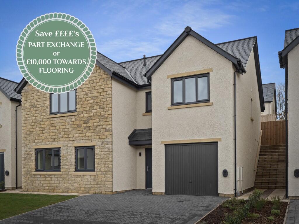 Main image of property: Pathfinders Drive, Lancaster, Lancashire LA1 5FG
 