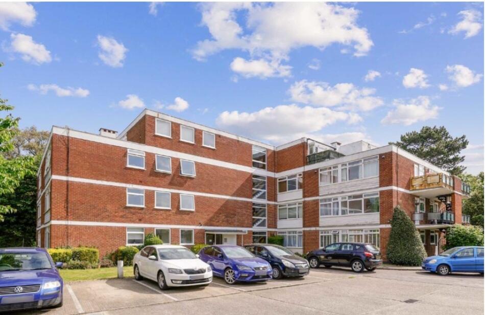 Main image of property: Viking Court, Hampton