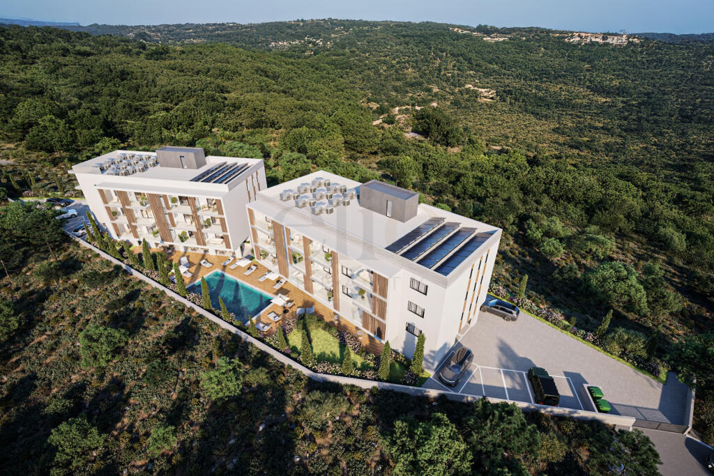 Main image of property: Paphos, Kato Paphos