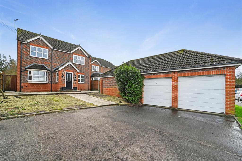 Main image of property: Colchester Road, Wix