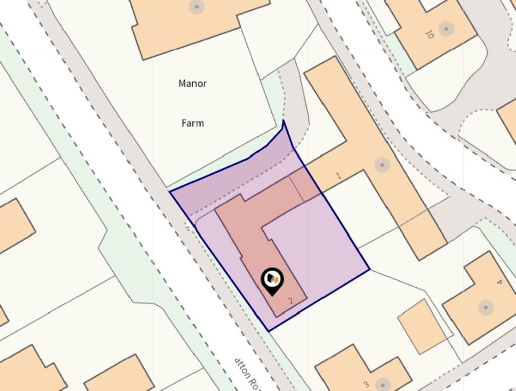 Additional image 15 of Shepherds Drove, West Ashton