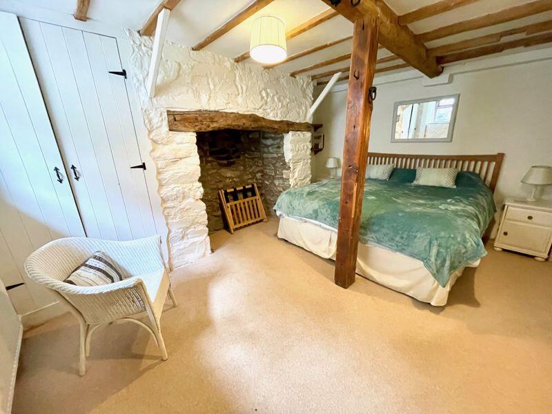 Dee Mill Place, Llangollen photo 5