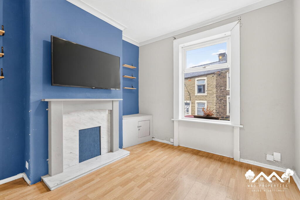 House in Blackburn - View 3