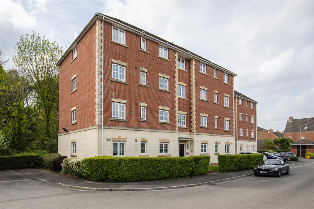 Main image of property: Fisher Hill Way, Radyr, Cardiff