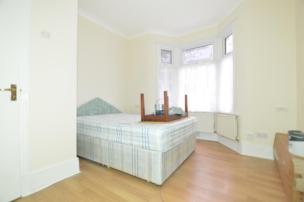 Main image of property: Stock Street, London, London, E13