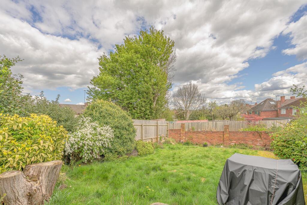 Additional image 17 of Wall Well, Halesowen, B63 4SH