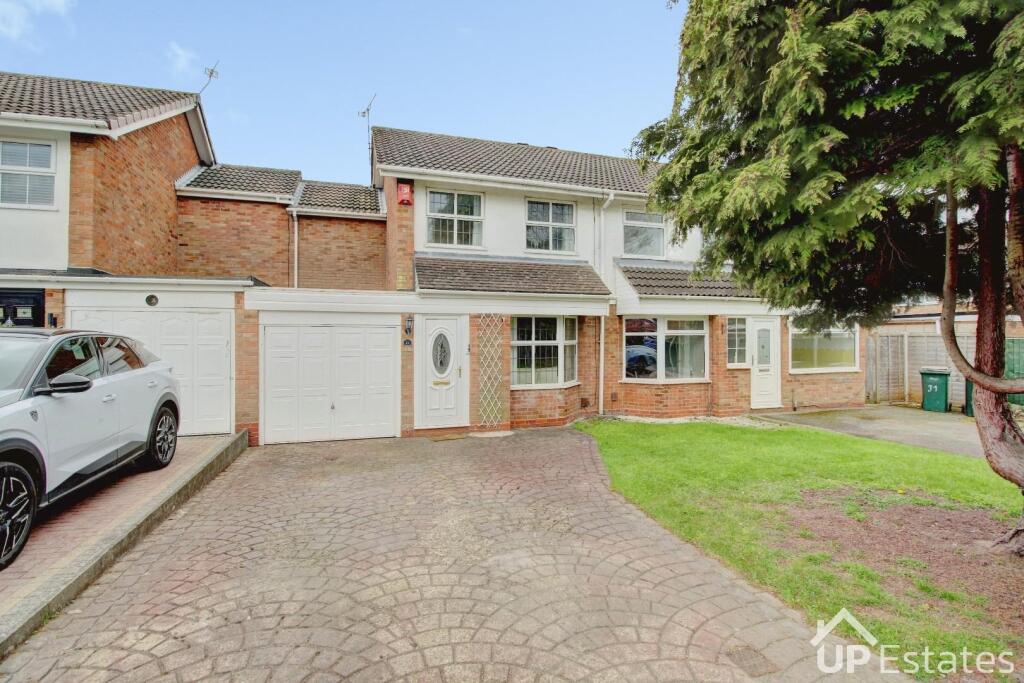 Main image of property: Lumsden Close, Walsgrave, Coventry