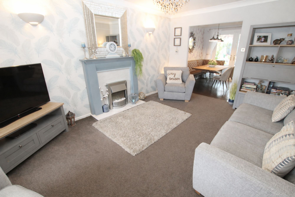 Kinders Fold, Littleborough, OL15 photo 2