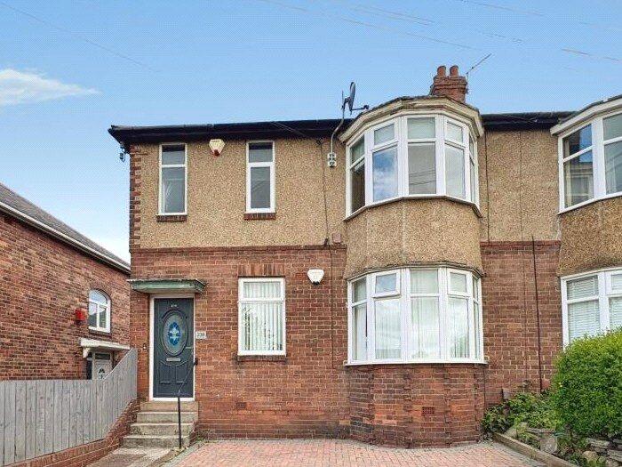 Main image of property: Whickham View, Newcastle upon Tyne, Tyne and Wear, NE15