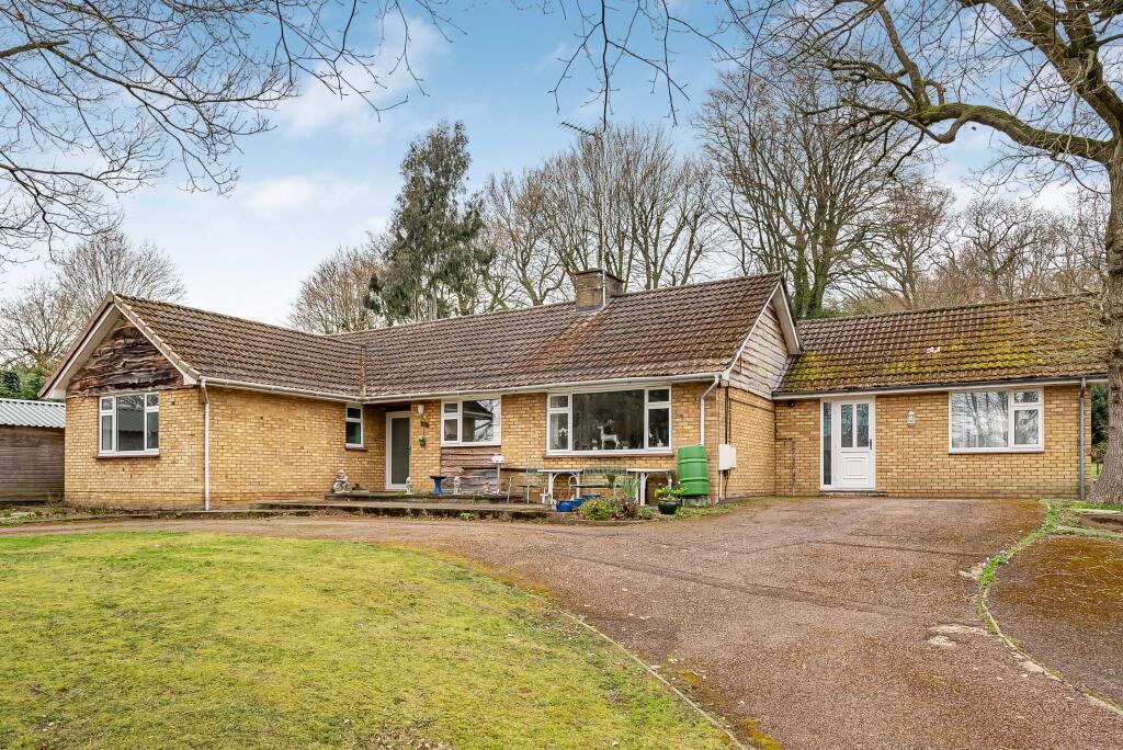 Additional image 22 of Roundabout Lane, Welwyn, Welwyn, AL6