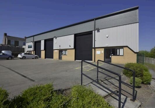 Additional image 6 of Unit 6, Union Court, Alan Ramsbottom Way, Great Harwood, Blackburn, Lancashire, BB6 7FD