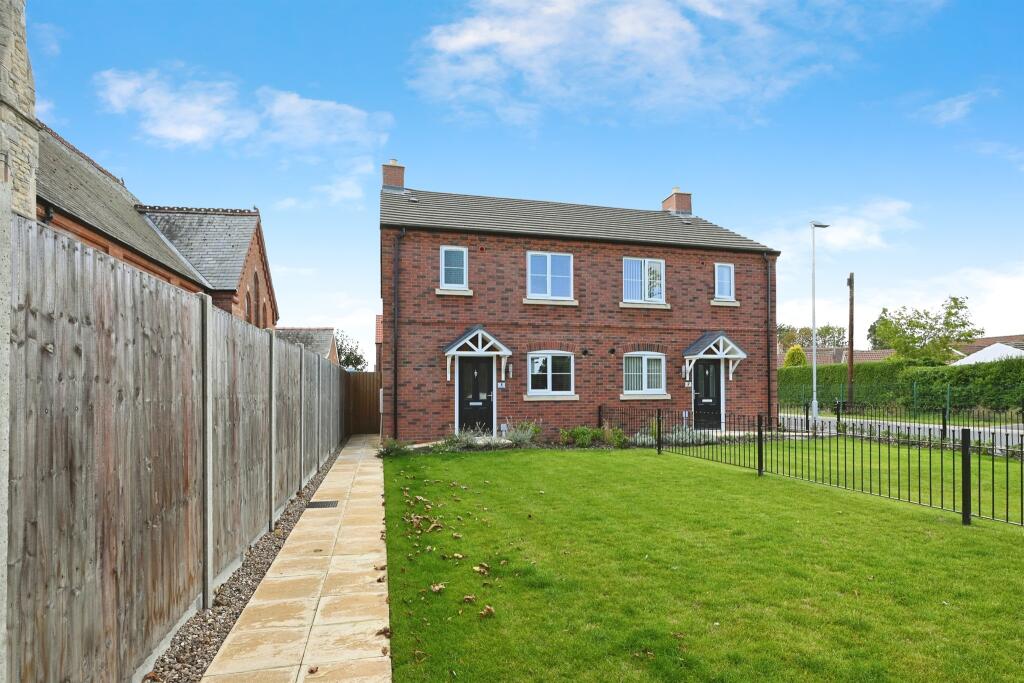 Queen Road, Kirton, Boston photo 2