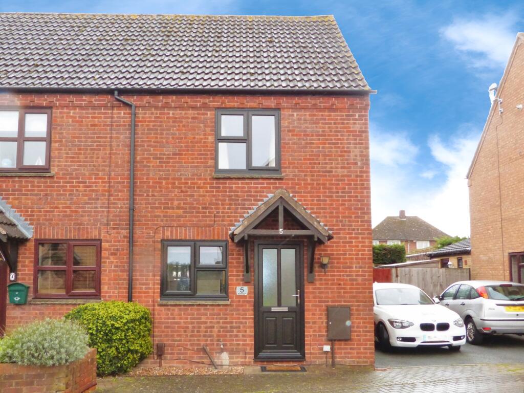 Main image of property: Meadow Lea, Bishops Cleeve, GL52