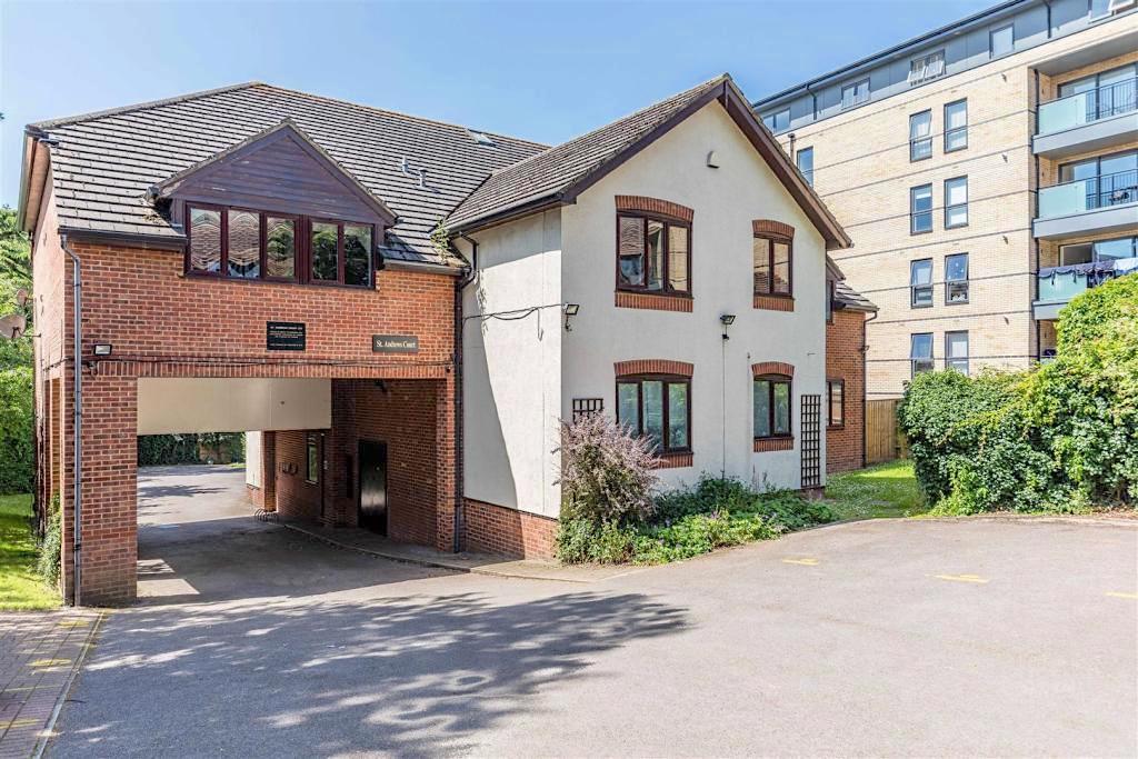 Main image of property: St Andrew Court, Upton Park, Slough