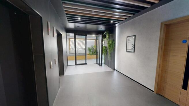 42 Fountain Street - 3rd Floor