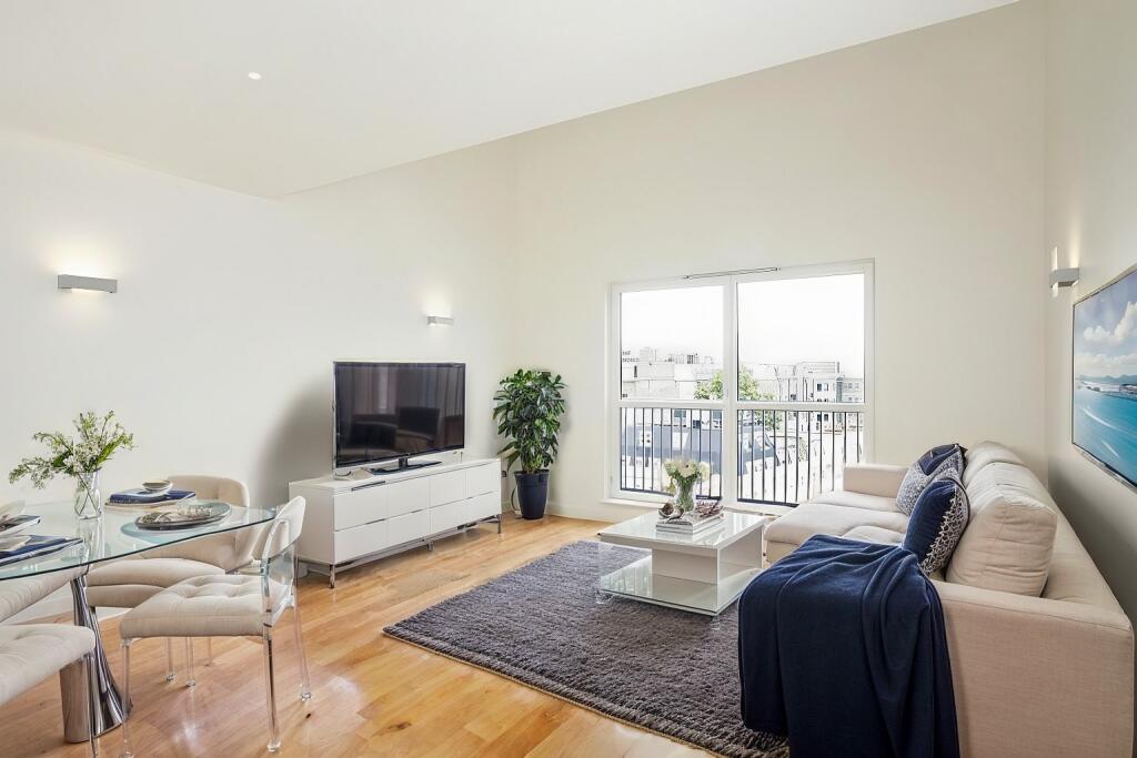 Main image of property: Great Russell Street, Bloomsbury, WC1B