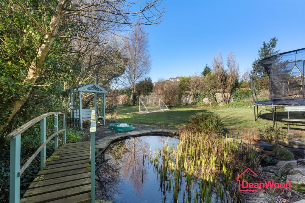 House in Marown, Glen Vine - View 2