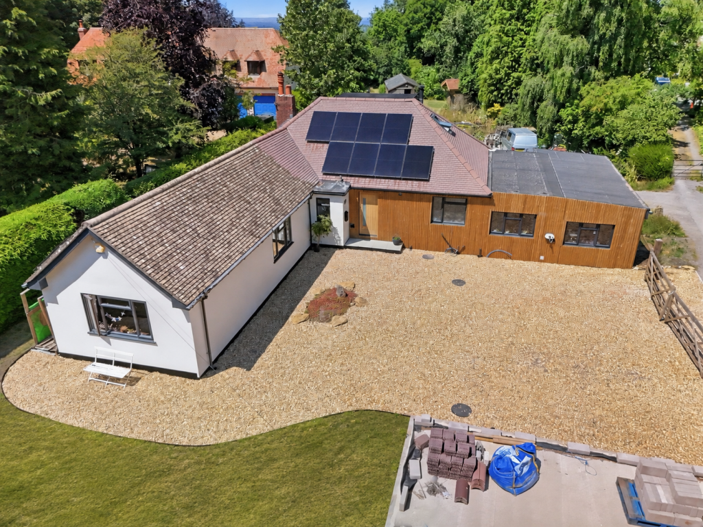 Main image of property: Kings Road, Market Lavington, Devizes, SN10 4QB