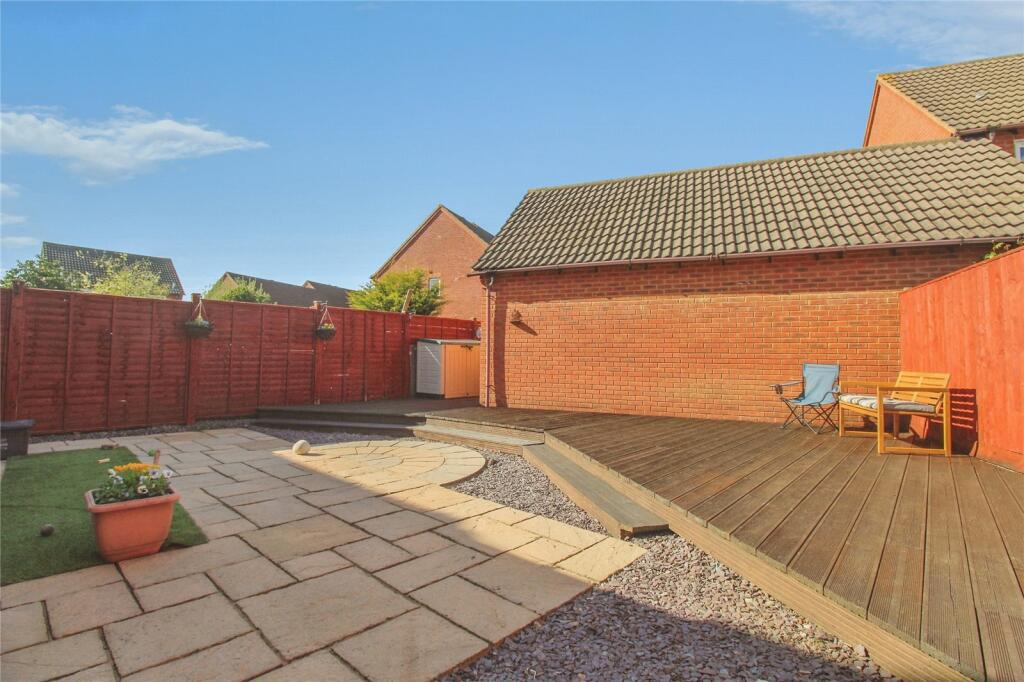 Additional image 2 of Parsonage Road, Hilperton