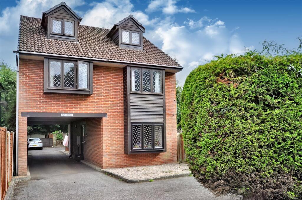 Main image of property: Yew Tree Road, Witley, Godalming, Surrey, GU8