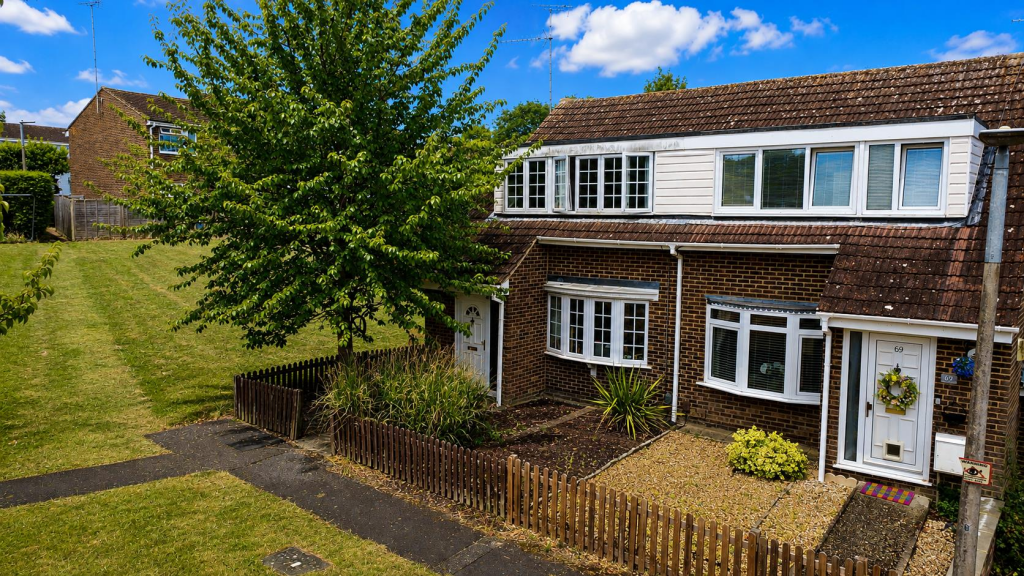 Main image of property: Woodhall Farm, Hemel Hempstead, HP2