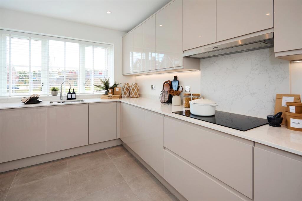 House in Chichester, Lavant - View 4