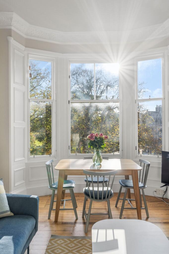 Barclay Terrace, Bruntsfield, Edinburgh, Midlothian, EH10 photo 3