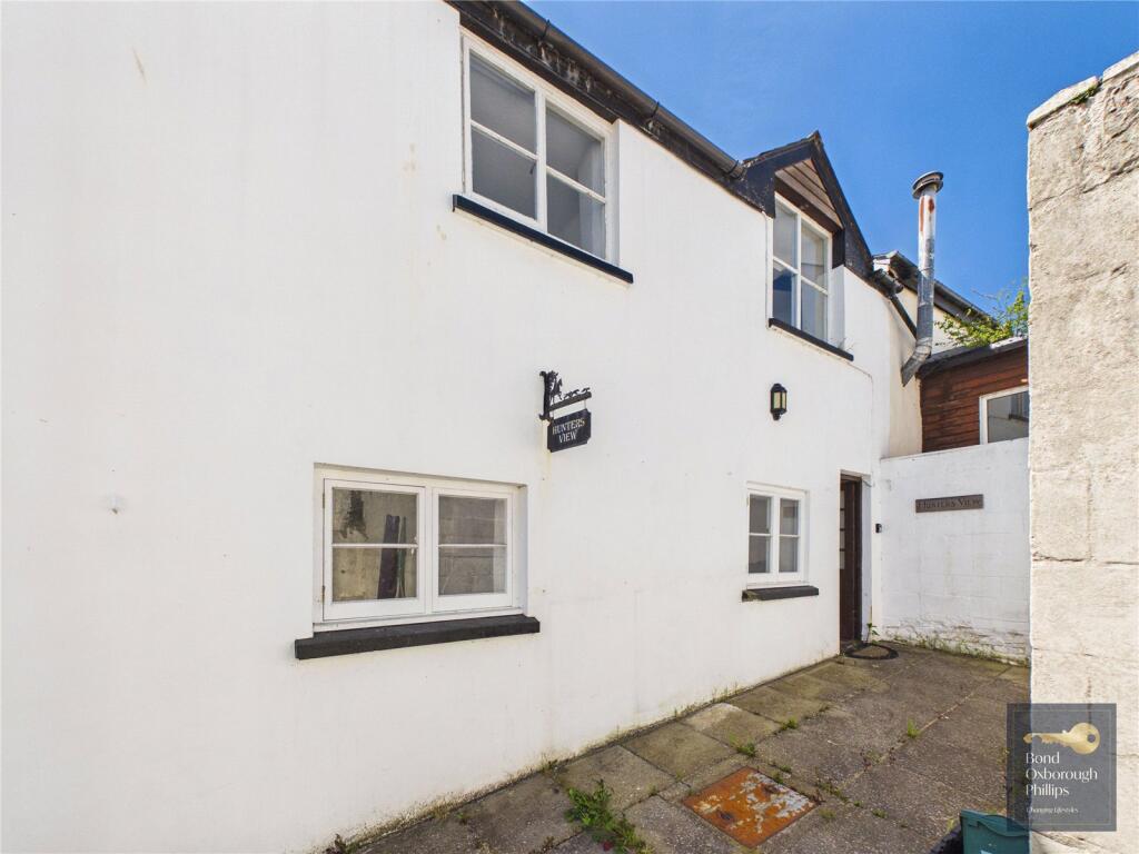 Main image of property: Well Street, Torrington, Devon