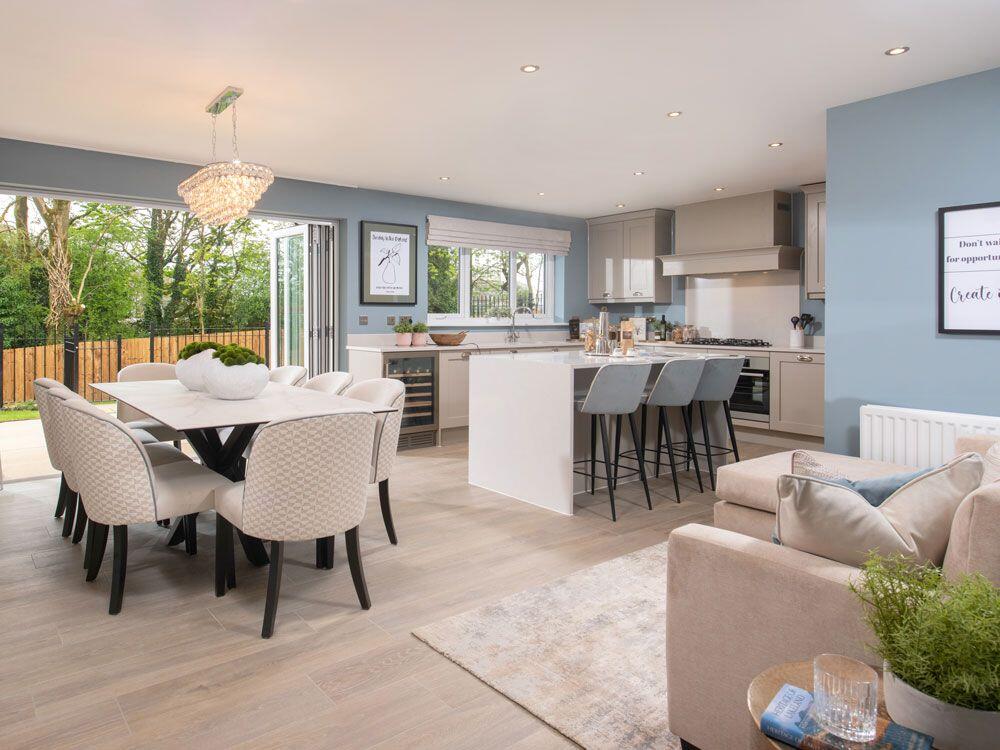 House in Middleton St George, Darlington - View 3