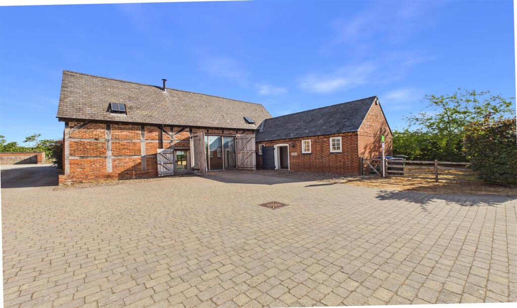 Main image of property: Cosford Lane, Cosford, Rugby