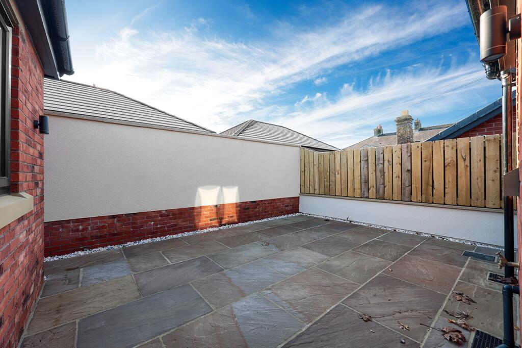 House in Ribble Valley, Longridge - View 4