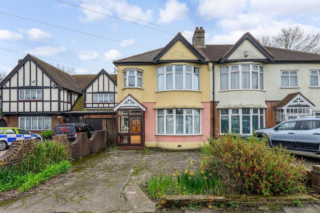 Main image of property: Old Church Road, Chingford