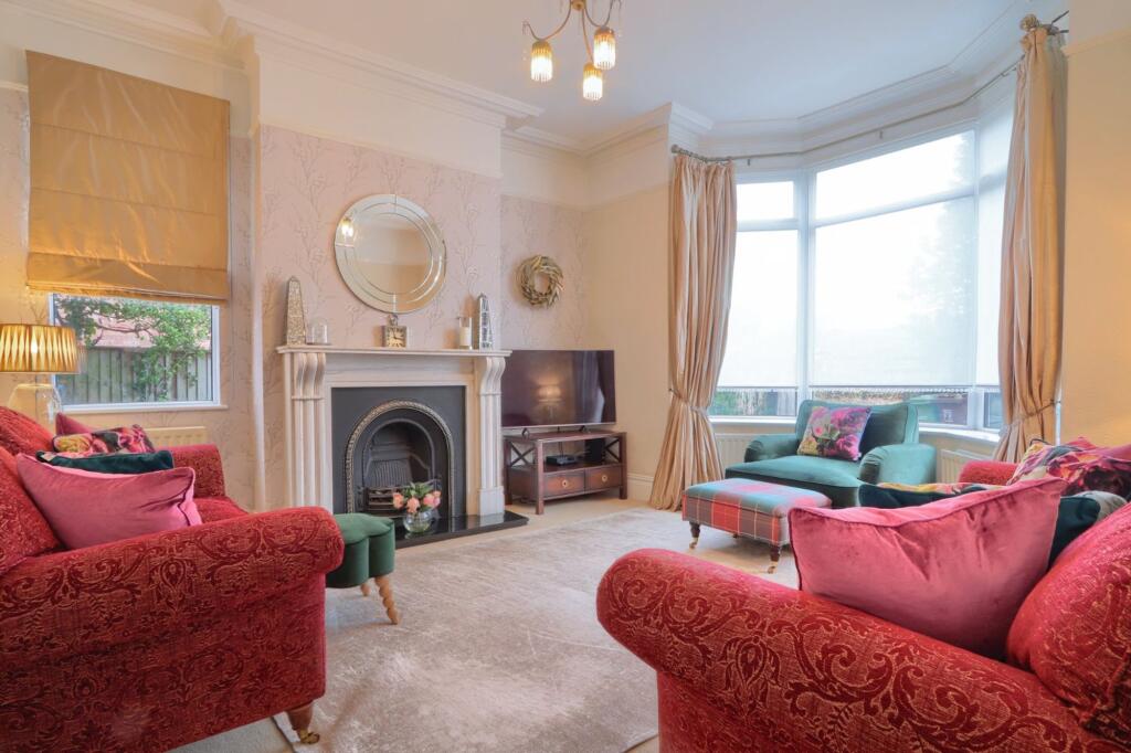 House in Stockton-on-Tees - View 3