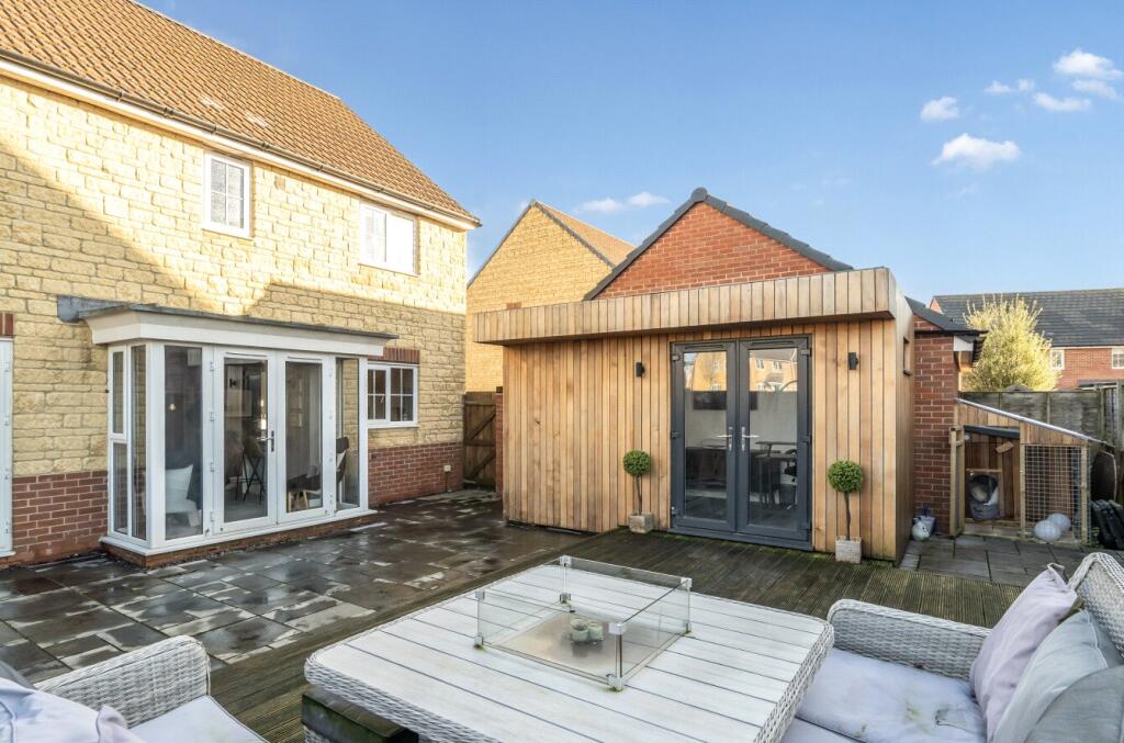 Additional image 17 of Kingfisher Road, Evercreech, Shepton Mallet, Somerset, BA4