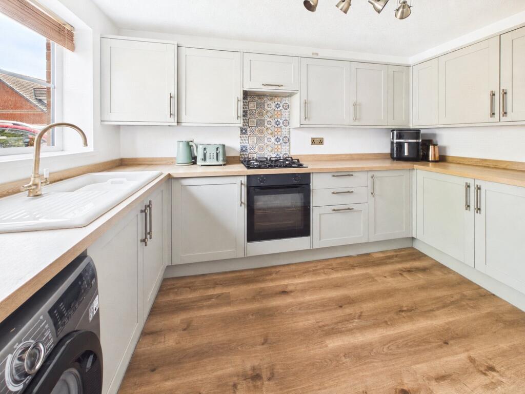 House in Darlington, County Durham - View 5