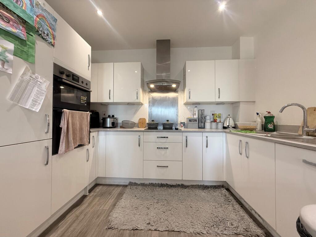 Main image of property: Hilltop Way, HATFIELD