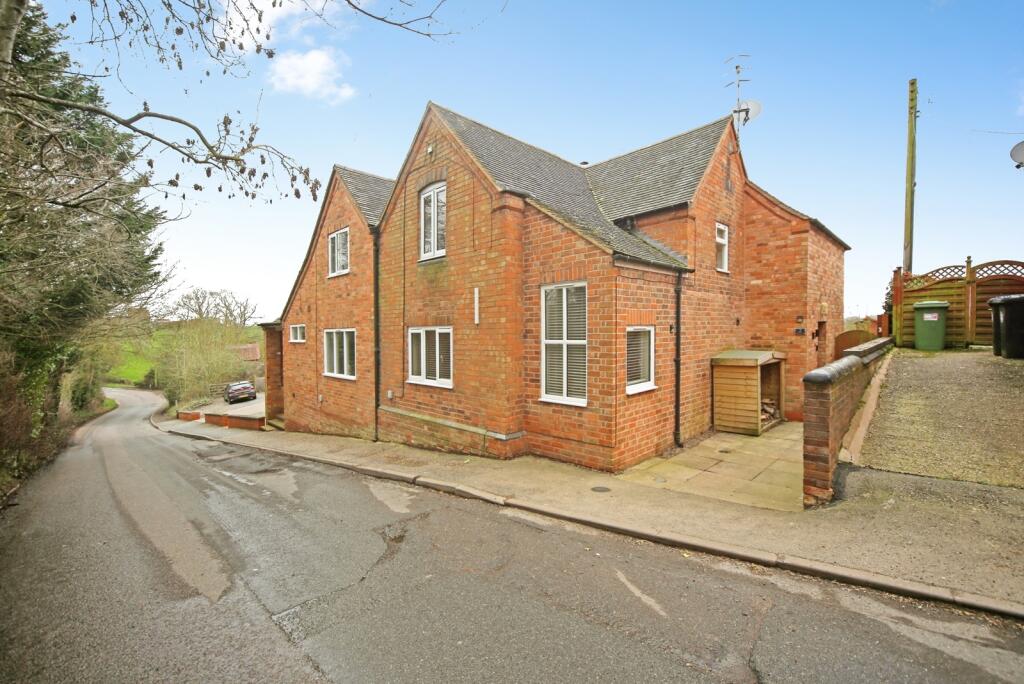 Main image of property: Church Bank, Temple Grafton, Alcester, Warwickshire, B49
