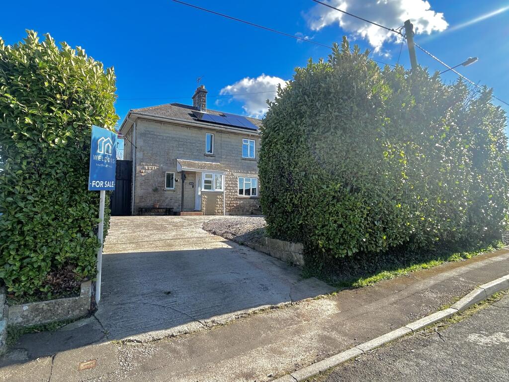 Main image of property: West Street, Templecombe ~ No Onward Chain